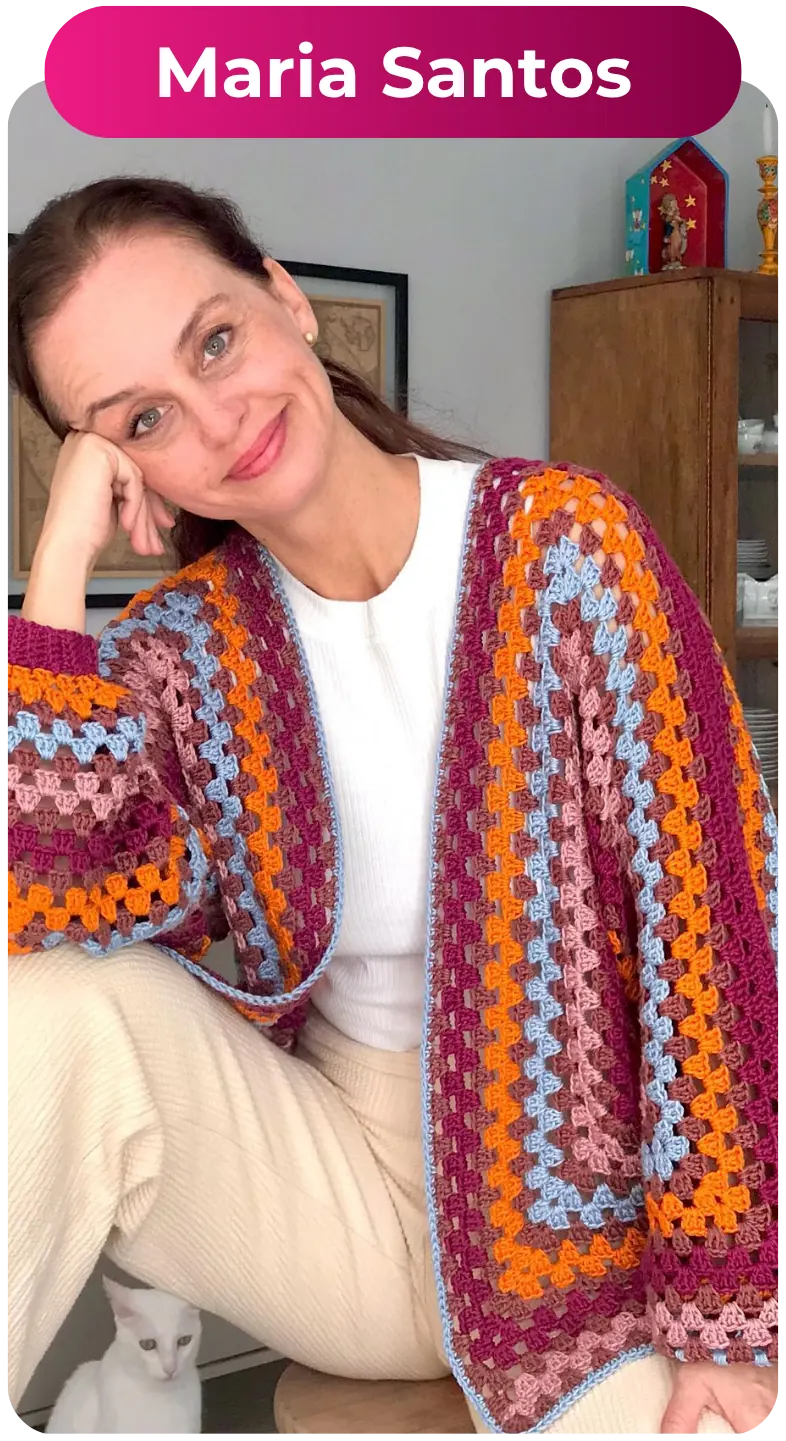 Maria Santos